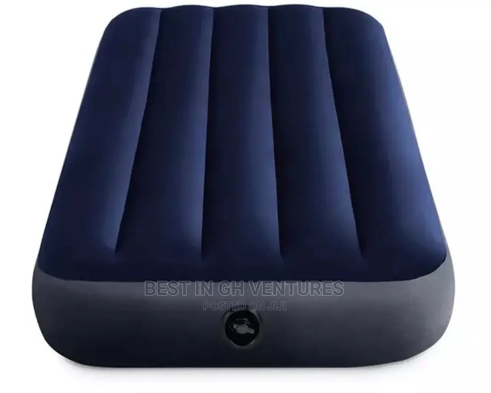 Fresh Student Air Bed Pump