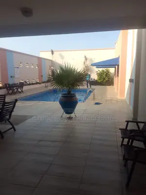 Furnished 3bdrm Apartment in Skm, US Embassy Area for Sale