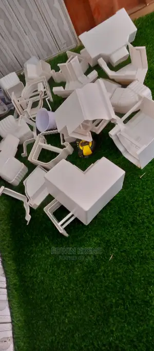 Roofing Gutter's