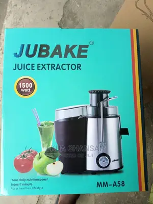 Electric Juice Extractor