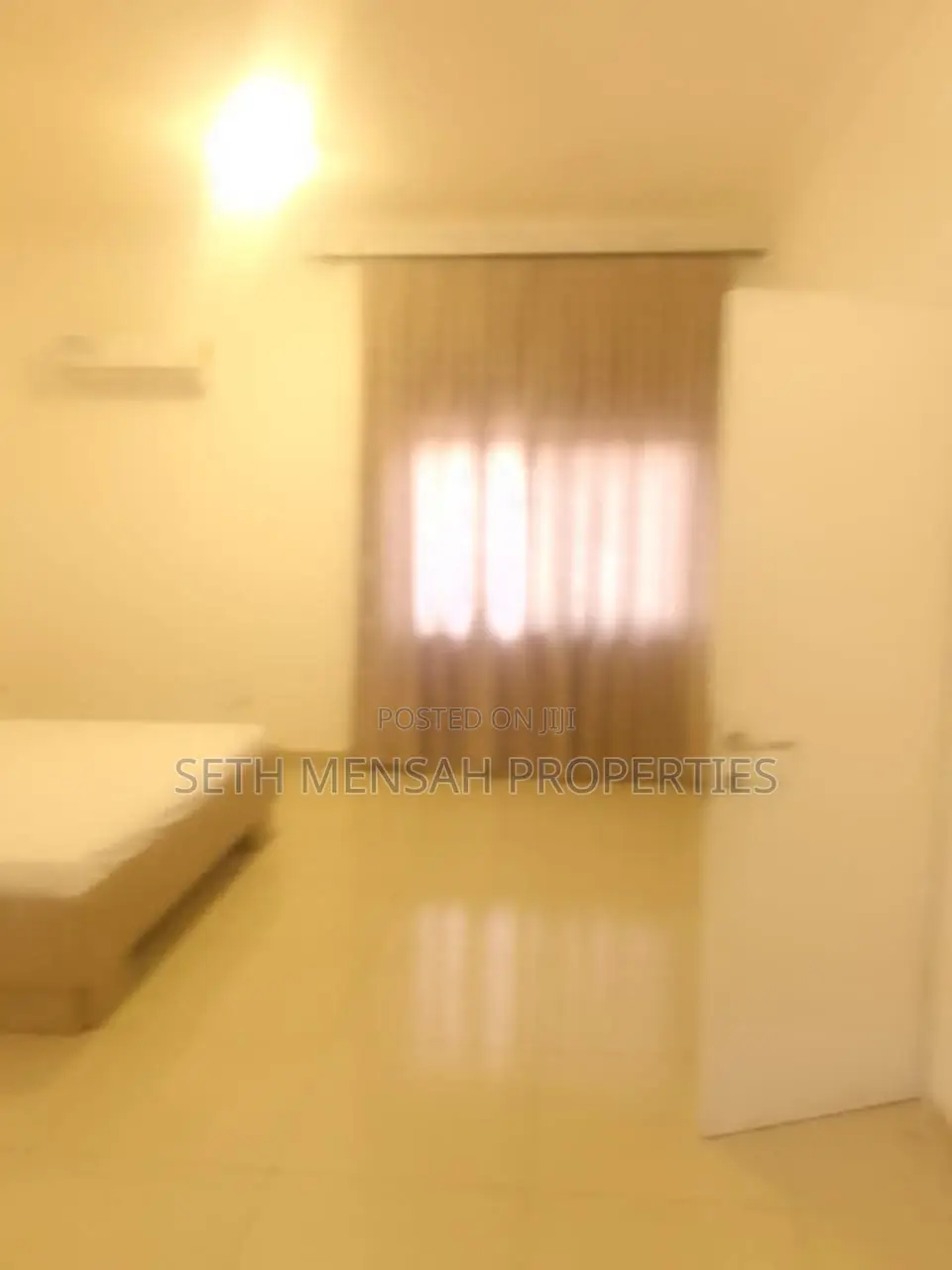 Furnished 3bdrm Apartment in Skm, US Embassy Area for Sale