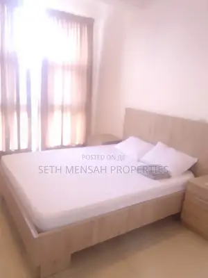 Furnished 3bdrm Apartment in Skm, US Embassy Area for Sale