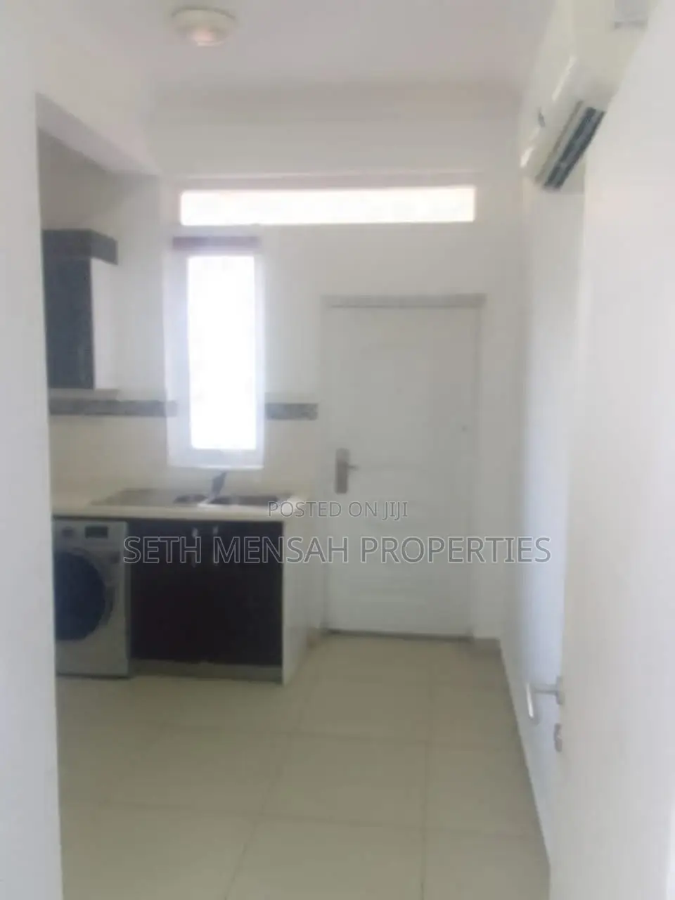 Furnished 3bdrm Apartment in Skm, US Embassy Area for Sale