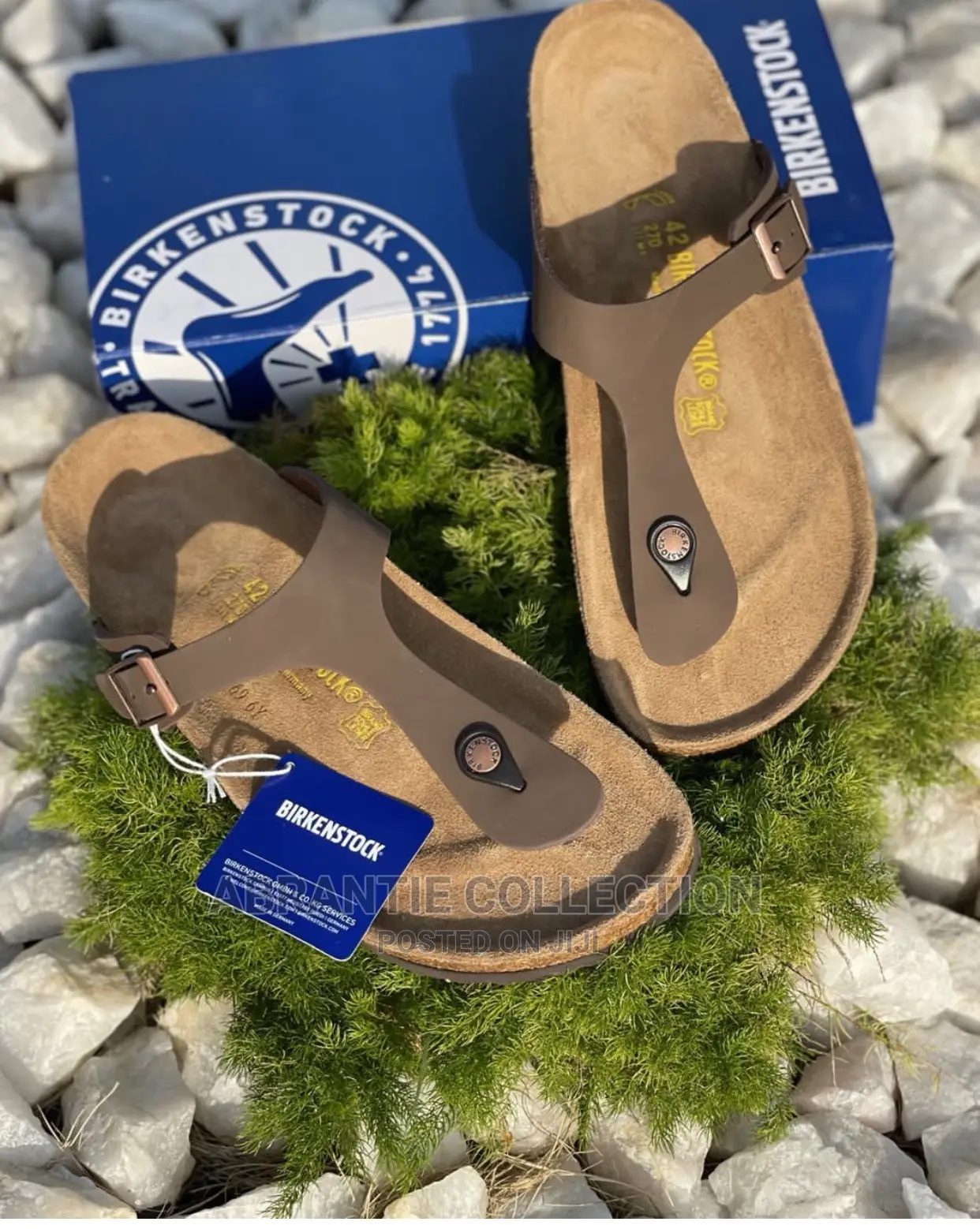 Original Birkenstock