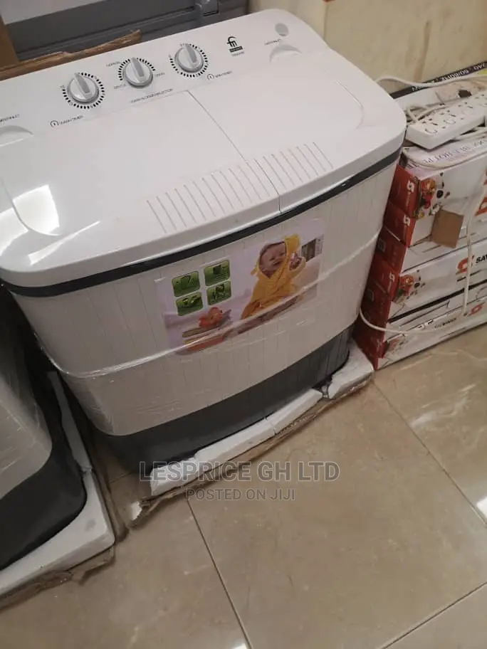 Fairmate Washing Machine 12kg