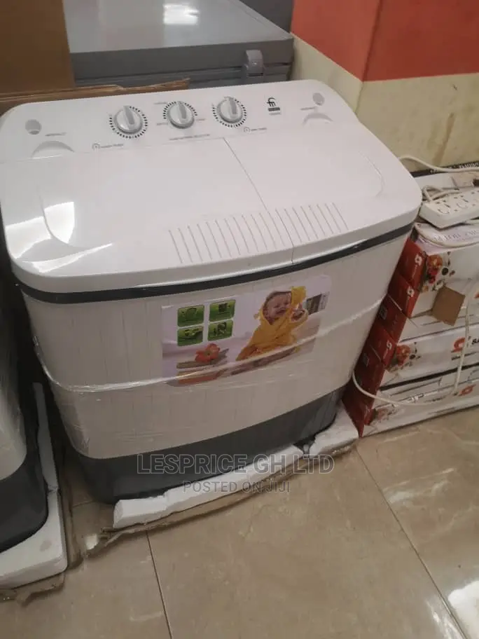 Quality Fairmate Washing Machine 12kg