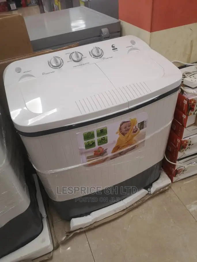 Perfect New Fairmate Washing Machine 12kg