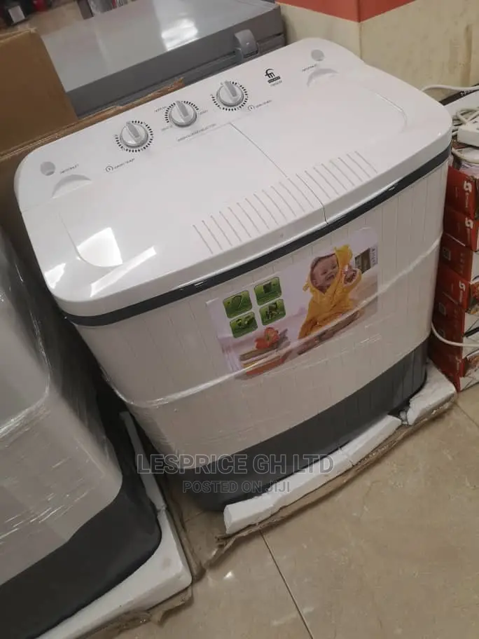 Wonderful Fairmate Washing Machine 12kg