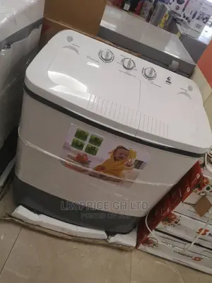 Fairmate Washing Machine 12kg