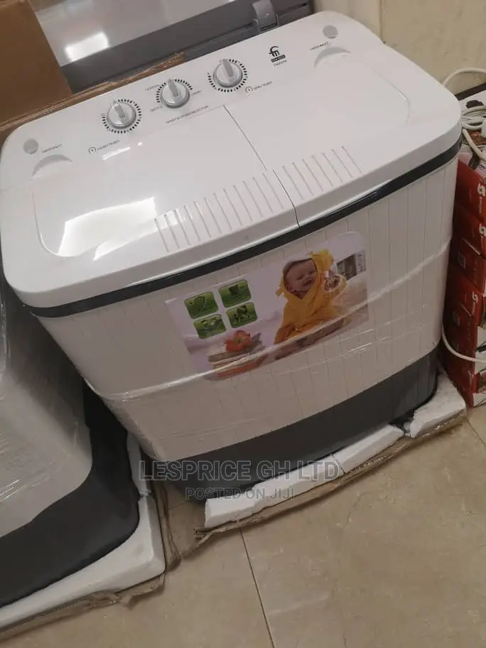 Quality Fairmate Washing Machine 12kg