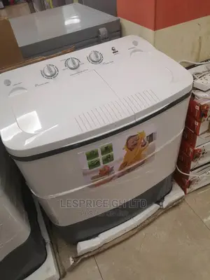 Powerful Fairmate Washing Machine 12kg