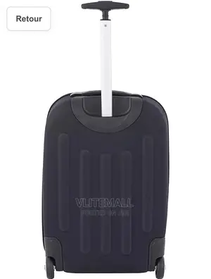 Discovery Adventures Traveling Bag