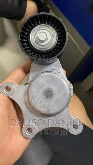 Ford Explorer 3.5 Tensioner/ Adjuster