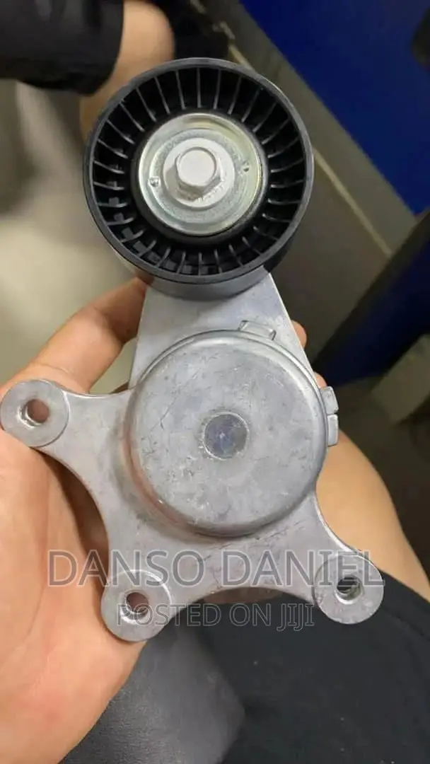 Ford Explorer 3.5 Tensioner/ Adjuster