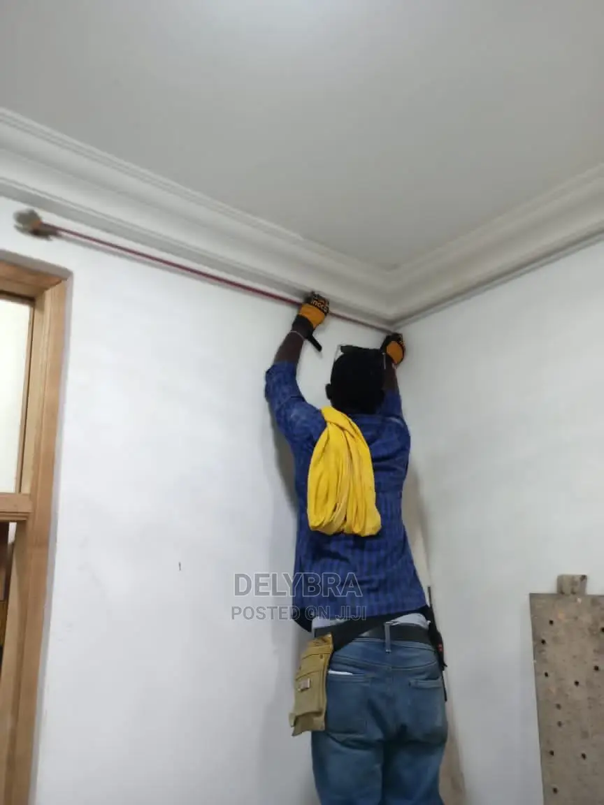 CCTV Camera Installation