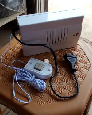 AC Doorbell (Wired)