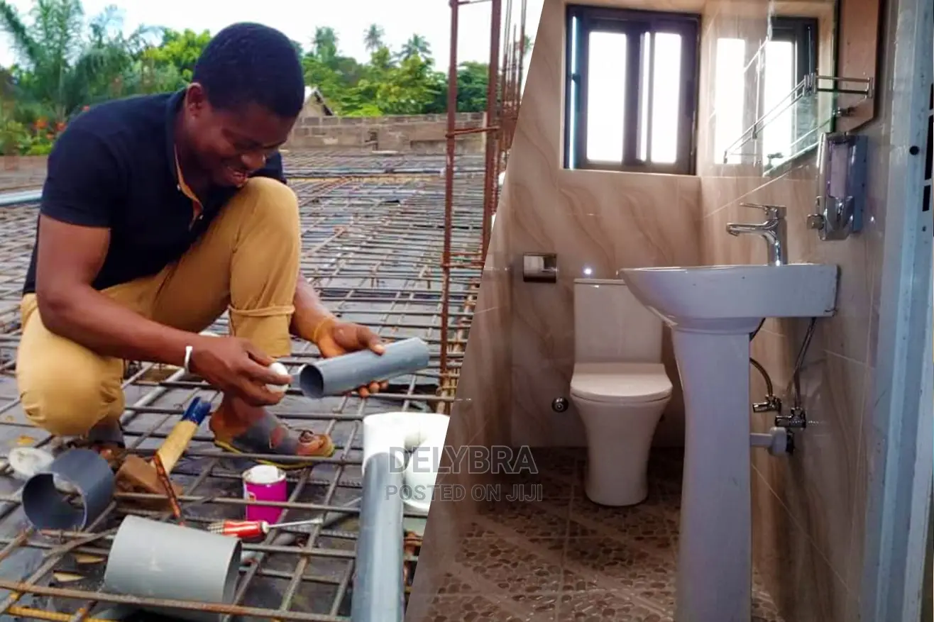 Plumbing Services