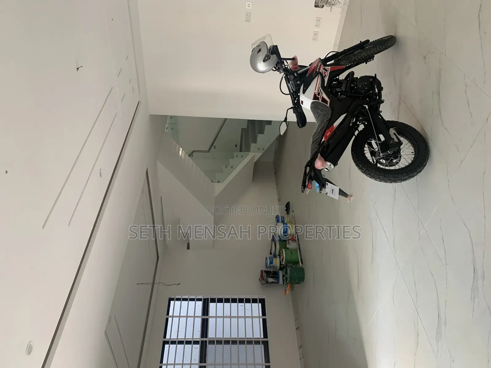 4bdrm House in Skm, Ashaley Botwe for Sale