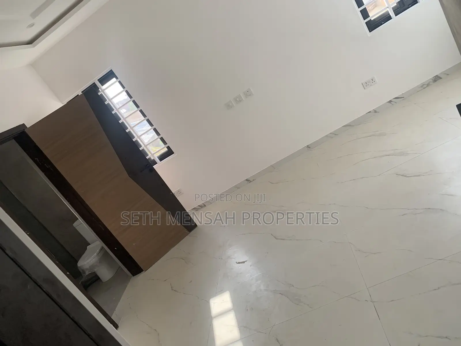 4bdrm House in Skm, Ashaley Botwe for Sale