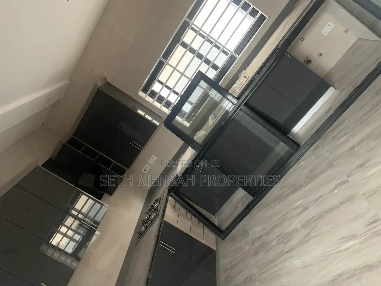 4bdrm House in Skm, Ashaley Botwe for Sale