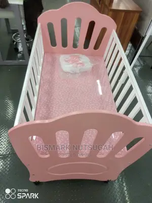 Baby Cot for Sale