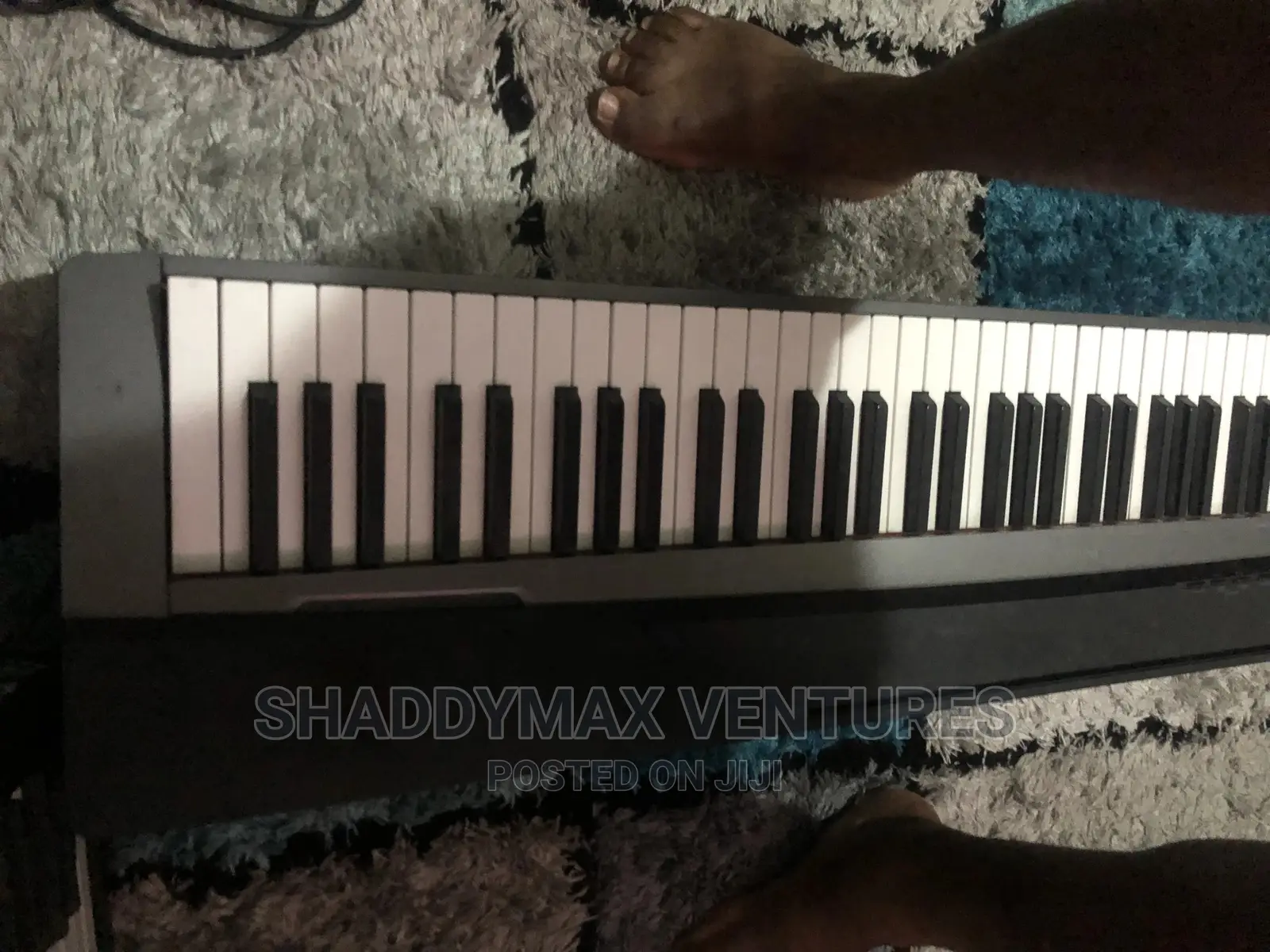 Casio Privia PX 130 Piano Keyboard
