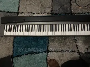 Casio Privia PX 130 Piano Keyboard