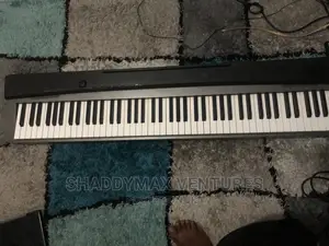 Casio Privia PX 130 Piano Keyboard