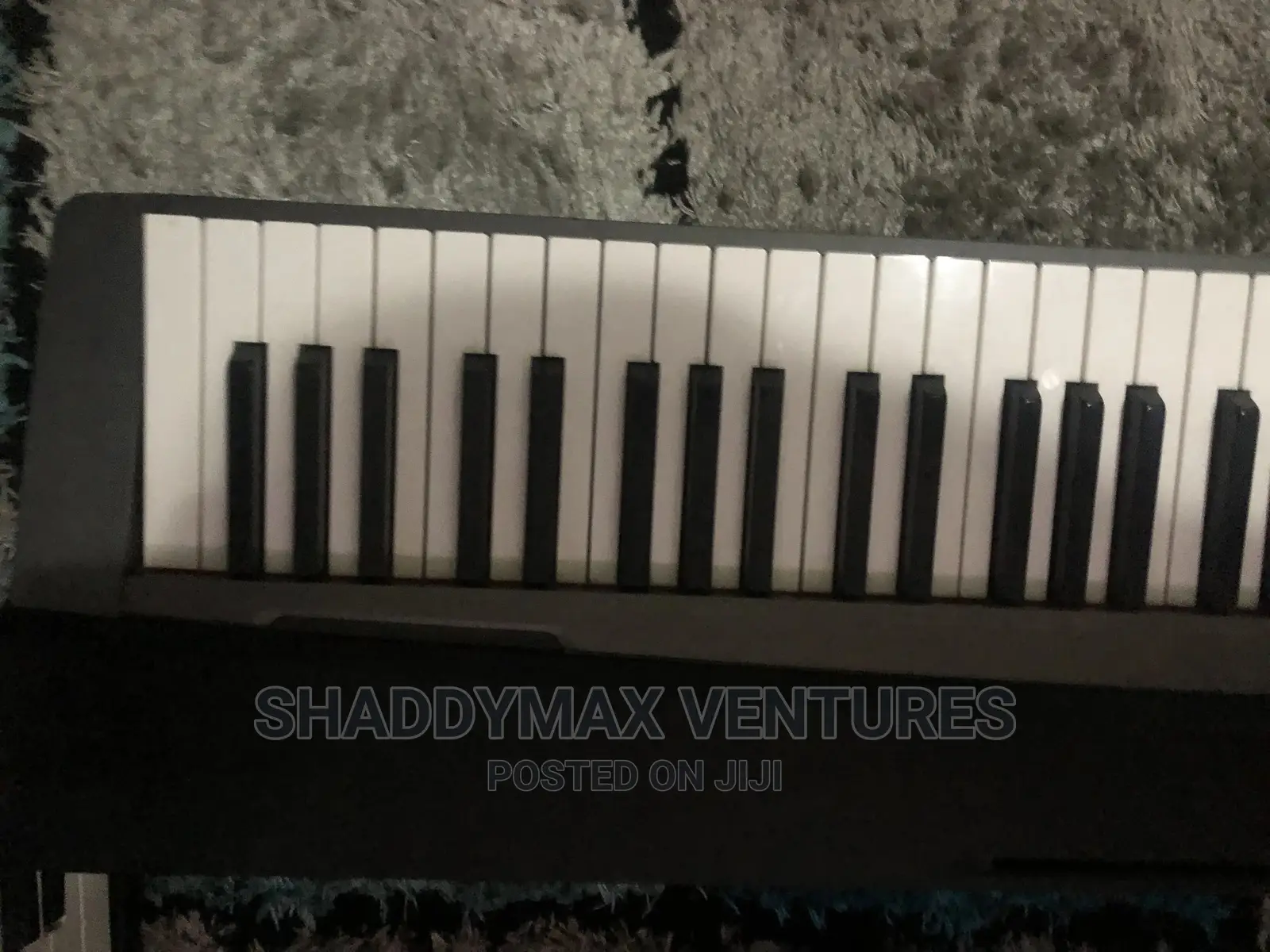 Casio Privia PX 130 Piano Keyboard