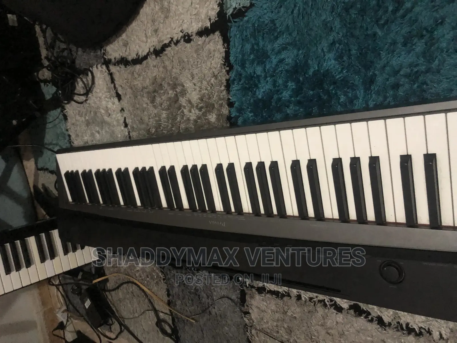 Casio Privia PX 130 Piano Keyboard