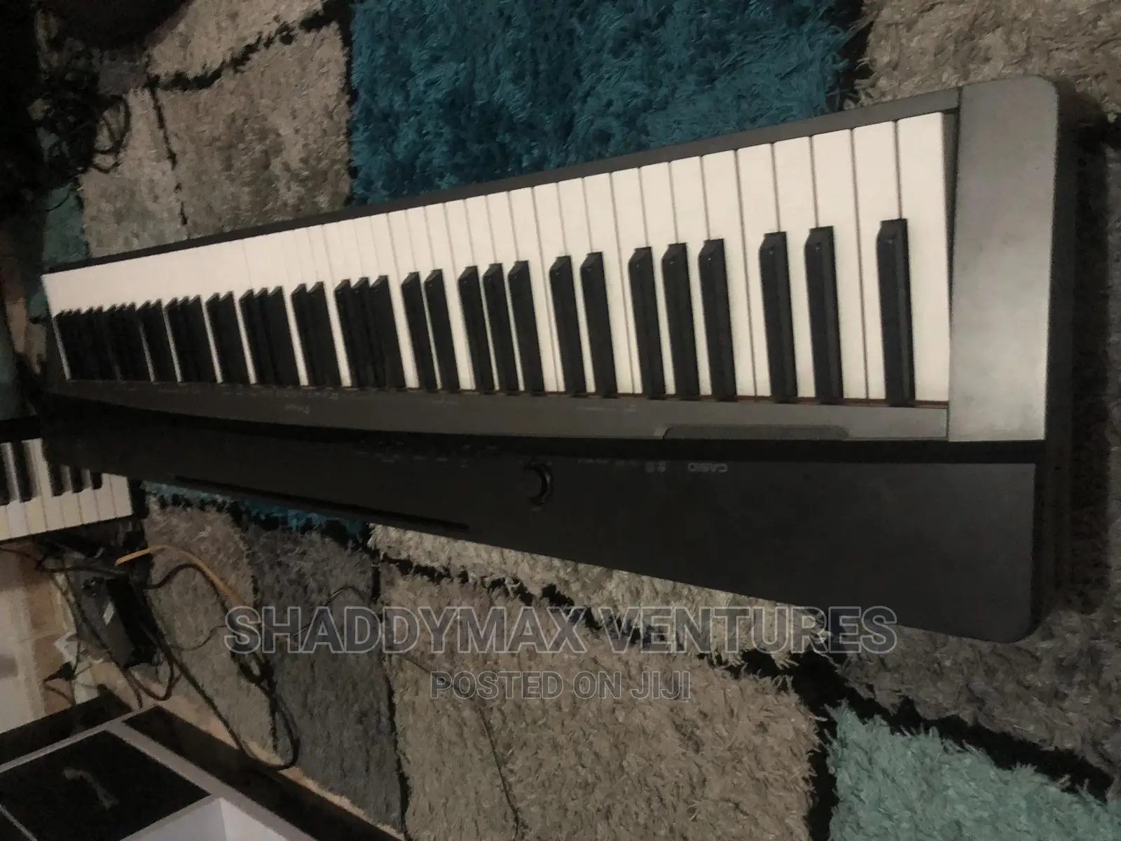 Casio Privia PX 130 Piano Keyboard