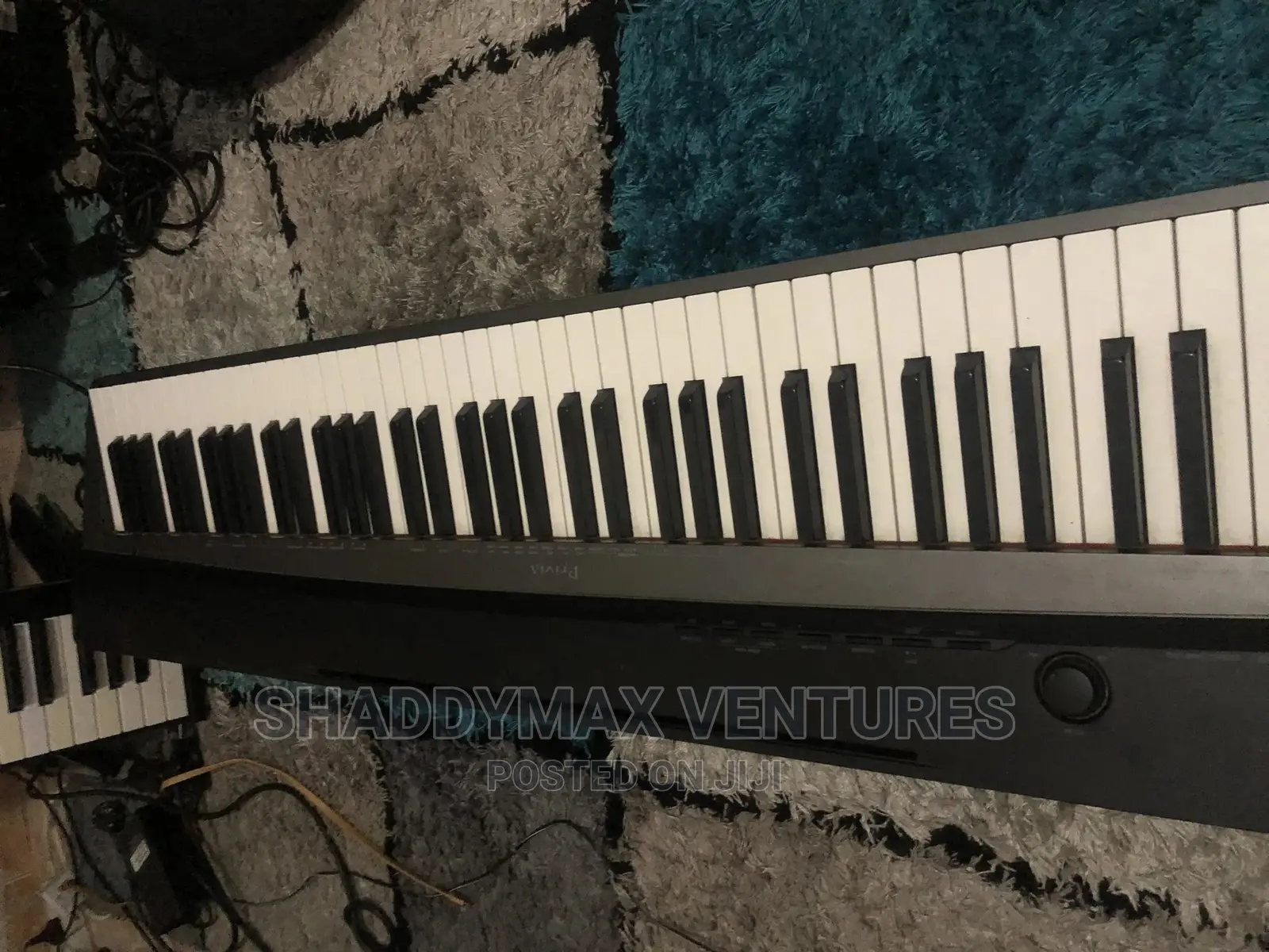 Casio Privia PX 130 Piano Keyboard