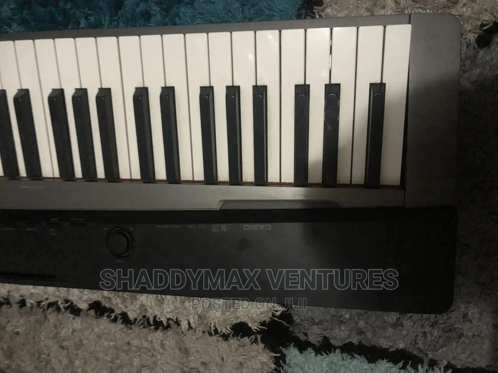 Casio Privia PX 130 Piano Keyboard