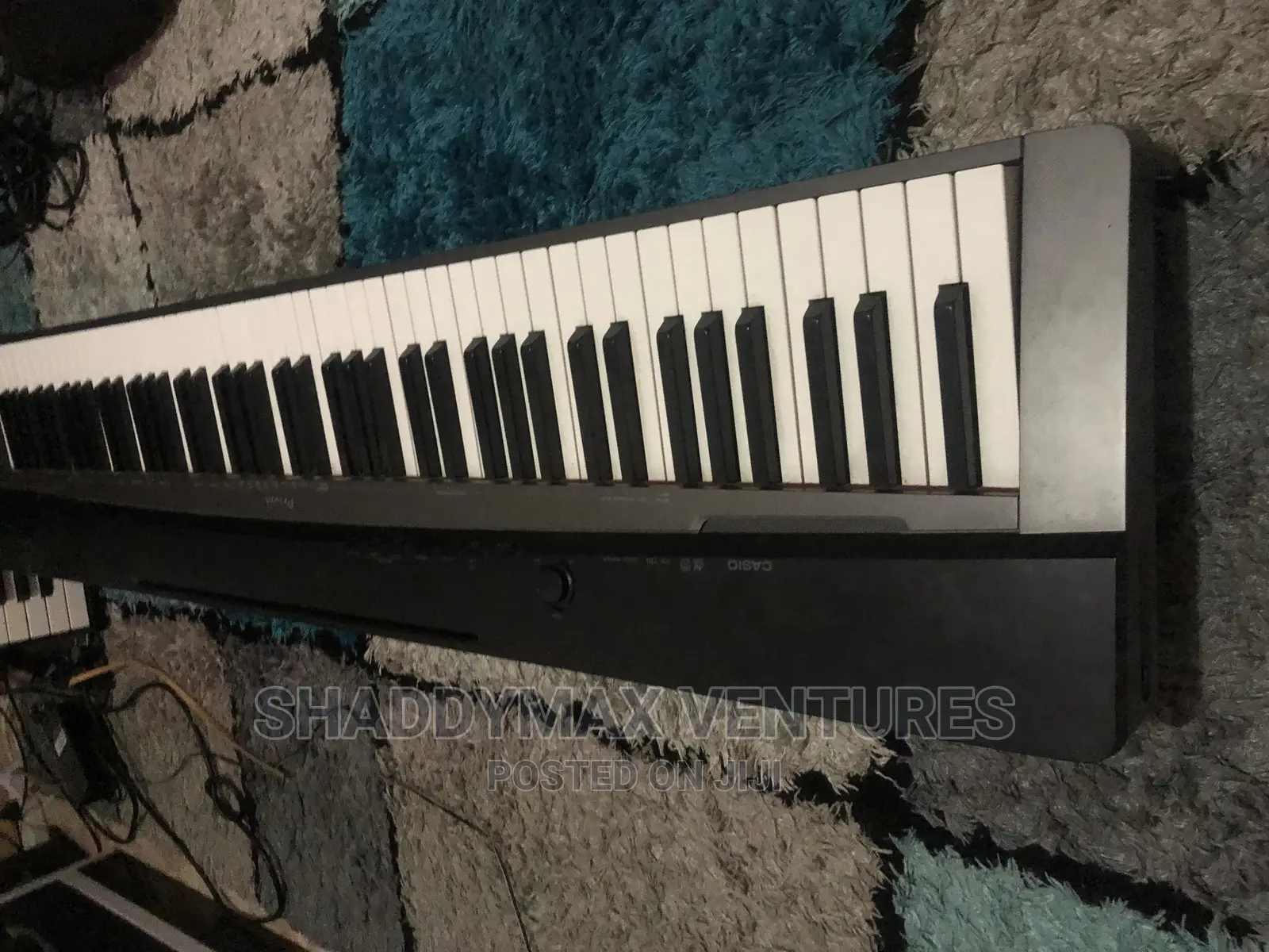 Casio Privia PX 130 Piano Keyboard
