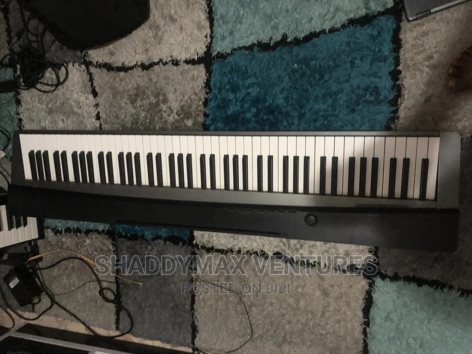 Casio Privia PX 130 Piano Keyboard