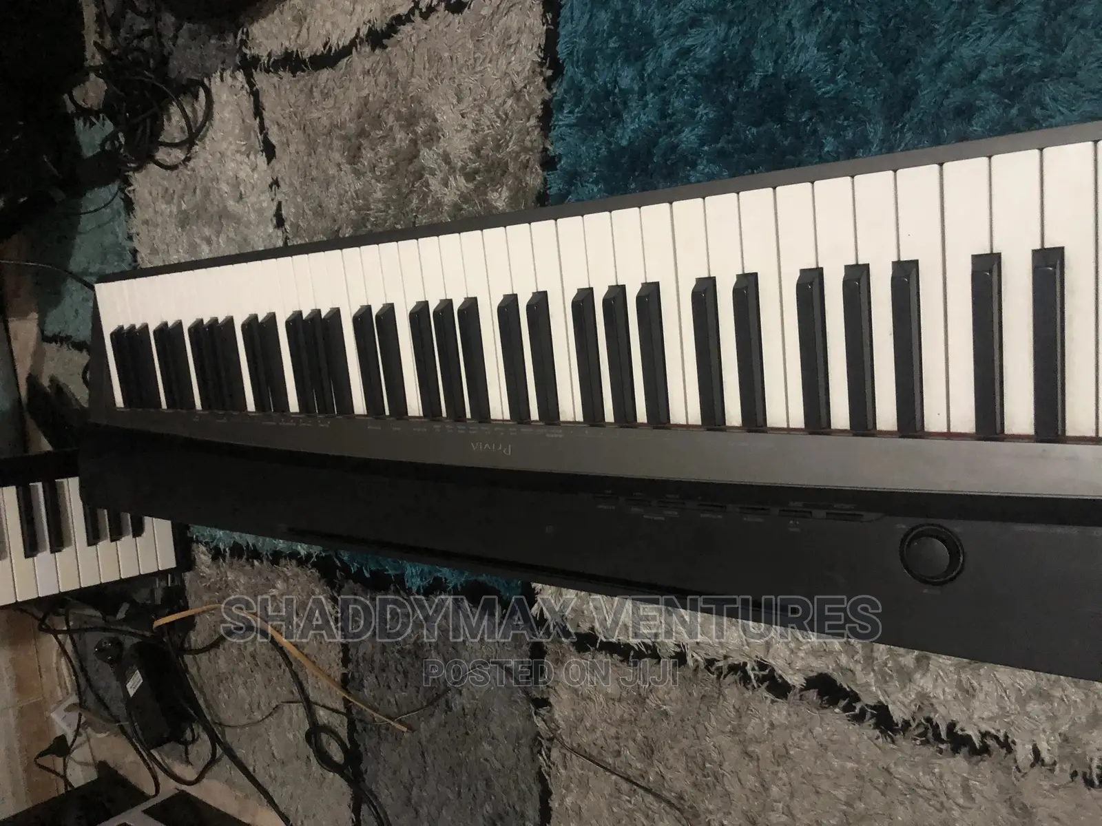 Casio Privia PX 130 Piano Keyboard