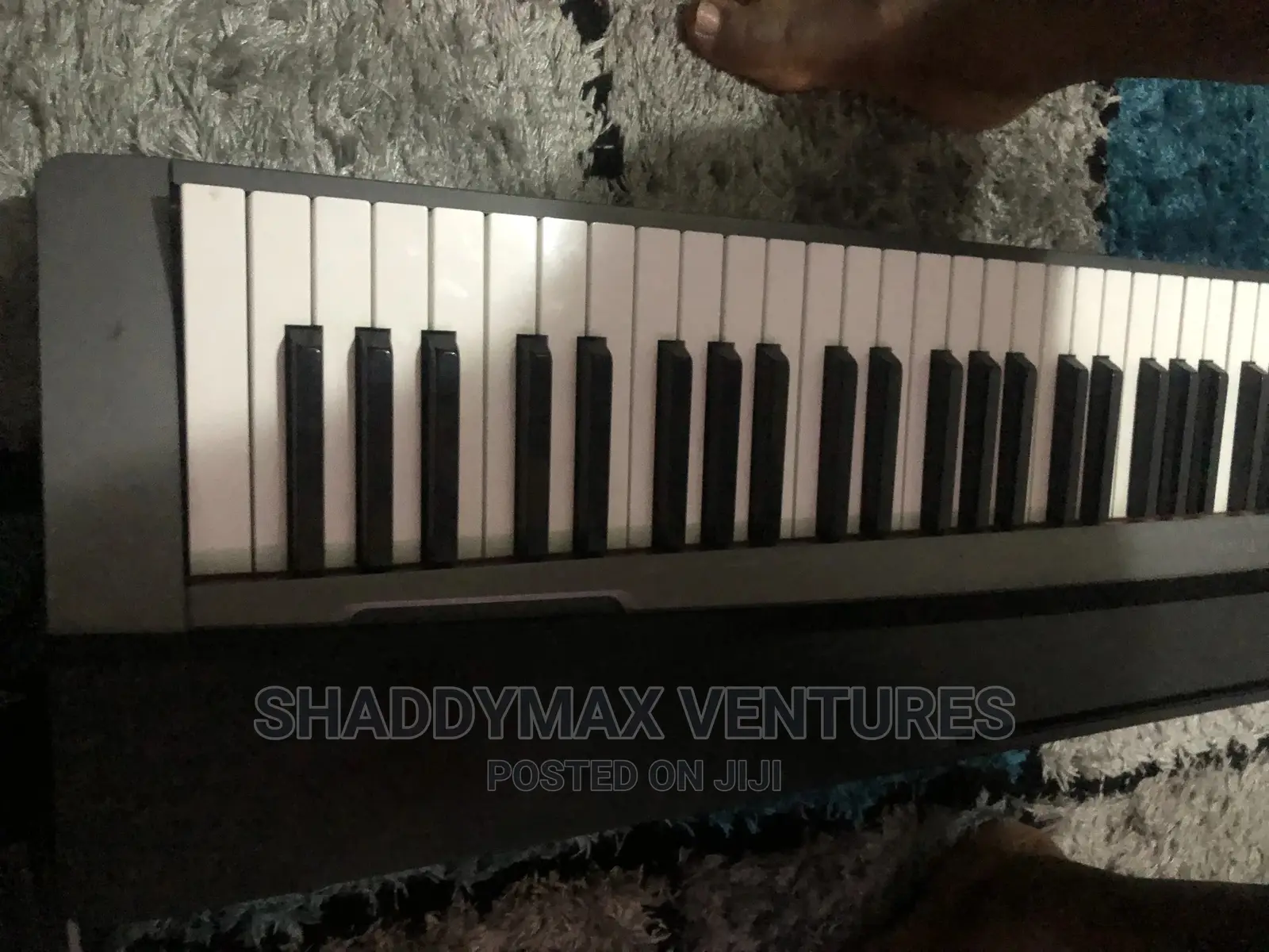 Casio Privia PX 130 Piano Keyboard