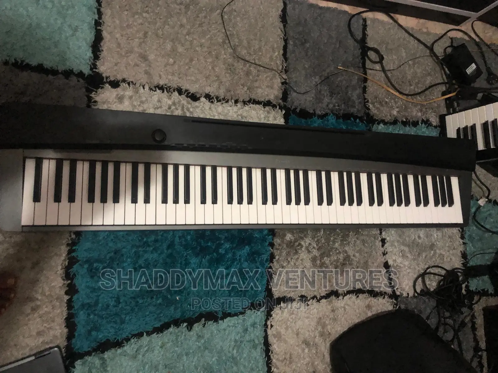 Casio Privia PX 130 Piano Keyboard