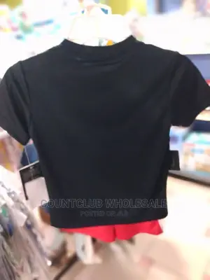 Nike Kidz Wear 3-4 Years Boys