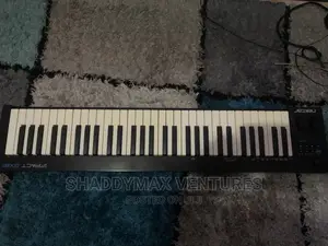 Necktar Impact GX61 Midi Keyboard
