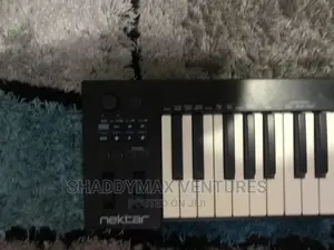 Necktar Impact GX61 Midi Keyboard