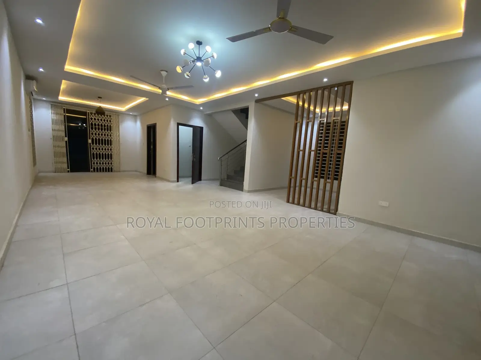 4bdrm House in Ashaley Botwe for rent