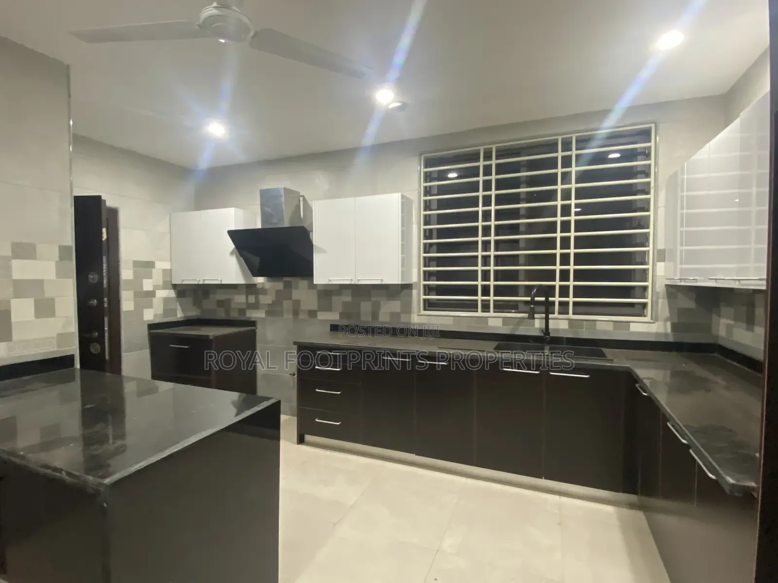 4bdrm House in Ashaley Botwe for rent