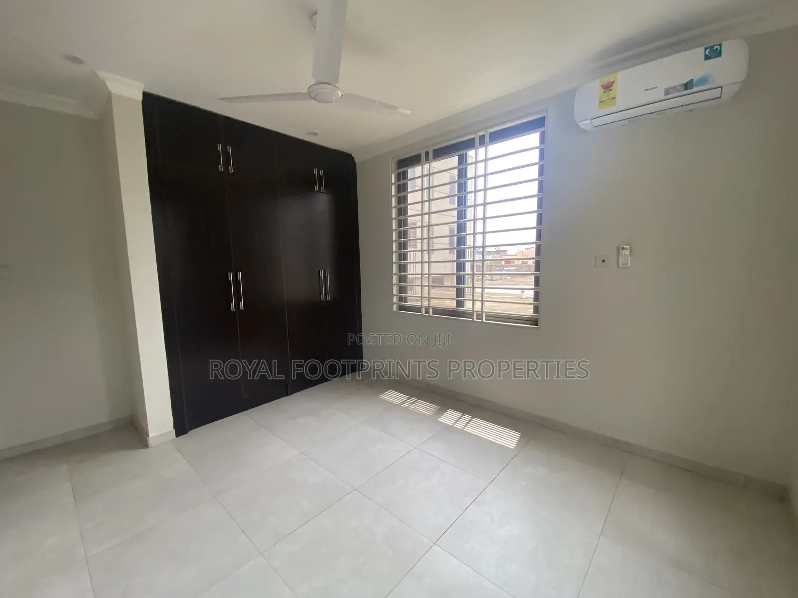 4bdrm House in Ashaley Botwe for rent