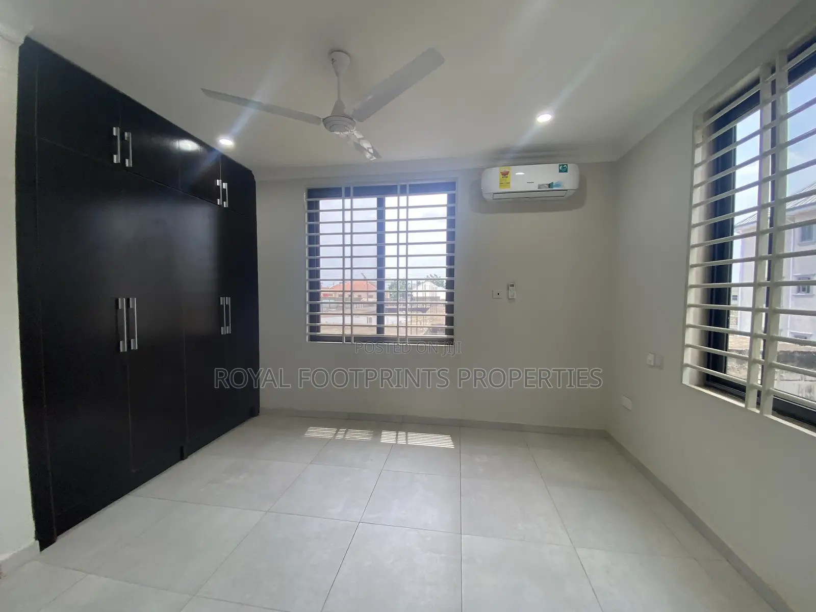 4bdrm House in Ashaley Botwe for rent