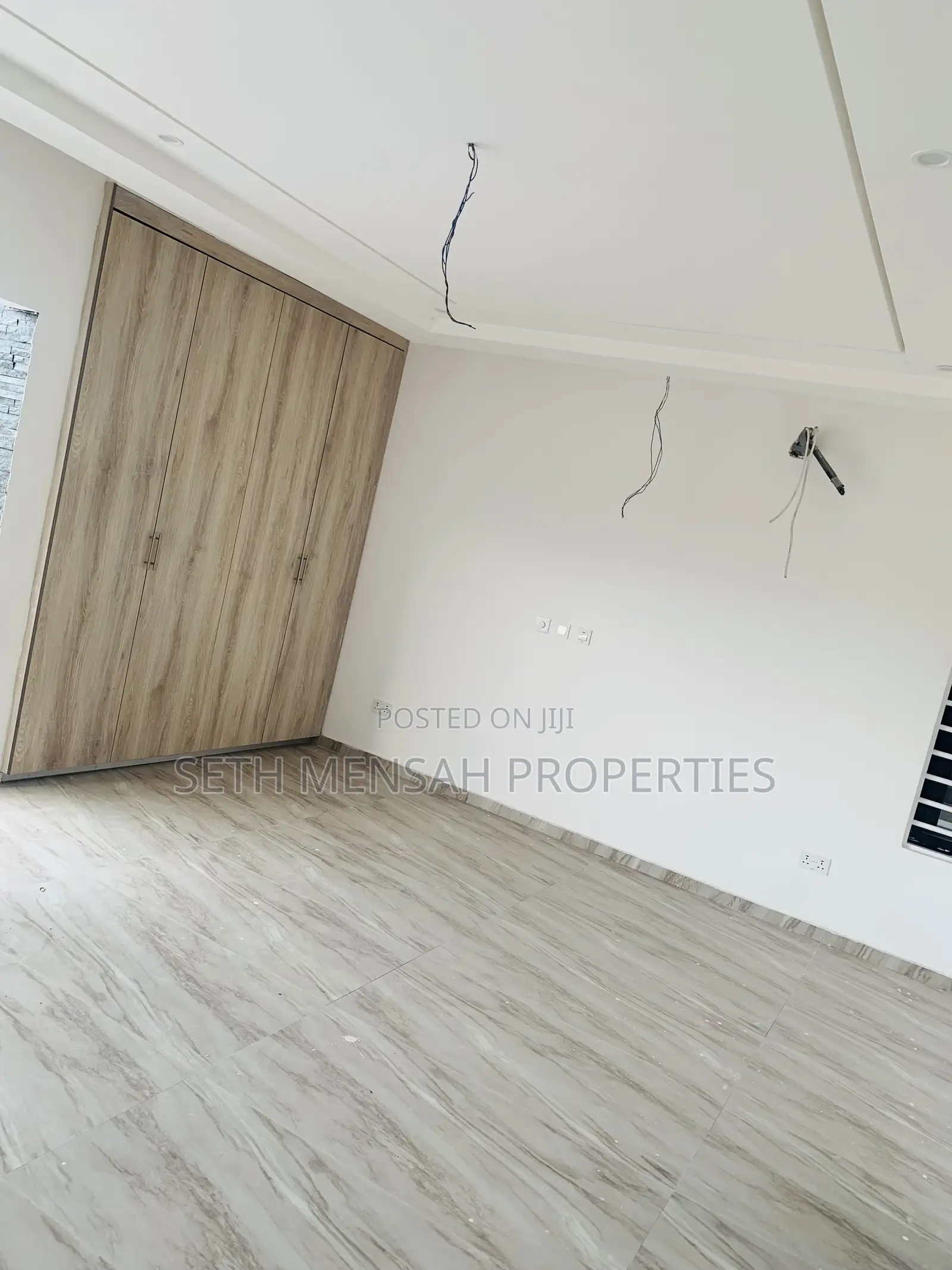 3bdrm House in Skm, Ashaley Botwe for Sale