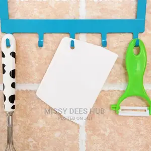 Plastic Scraper