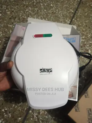 7 Rings DSP Donuts Maker