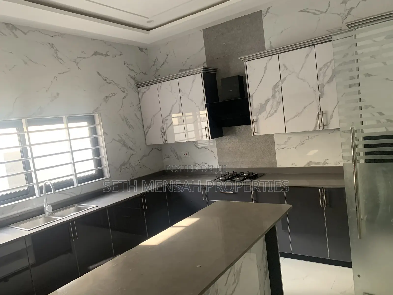 3bdrm House in Skm, Ashaley Botwe for Sale