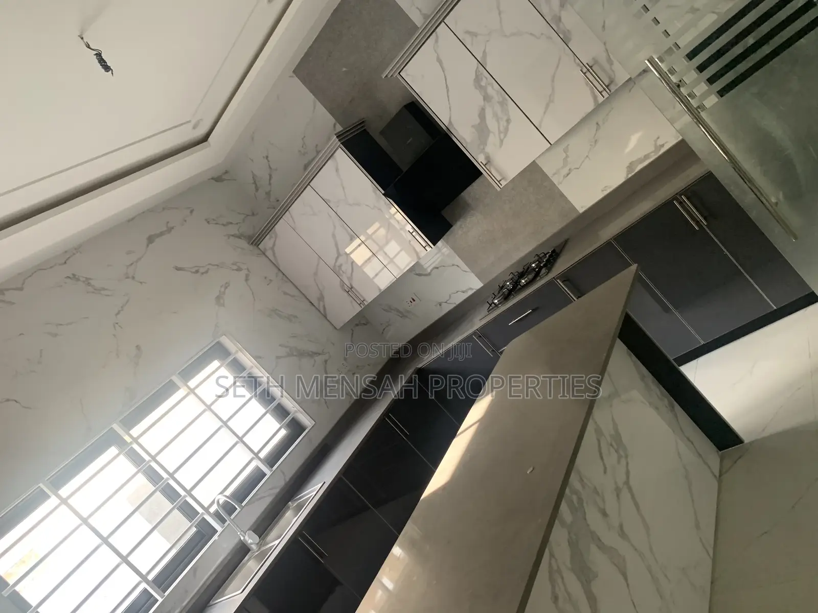 3bdrm House in Skm, Ashaley Botwe for Sale